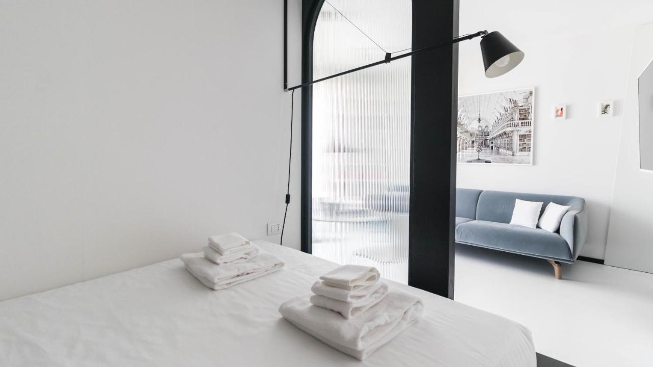 Apartamento Italianway - Poma 61 B *
