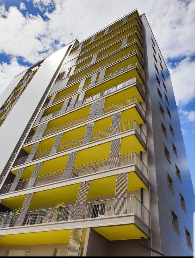 Apartment Parkview Boutique *
