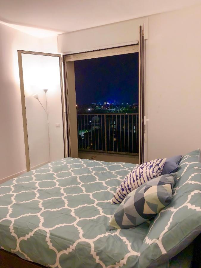 Parkview Boutique Apartment *