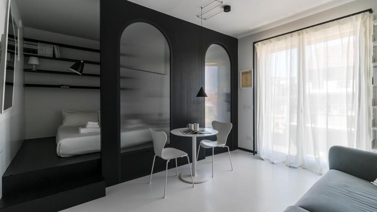 Italianway - Poma 61 B Apartamento *