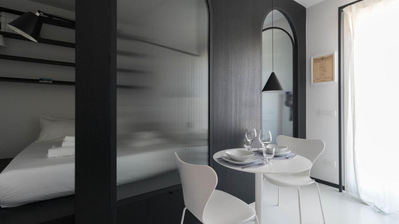 Italianway - Poma 61 B Apartamento