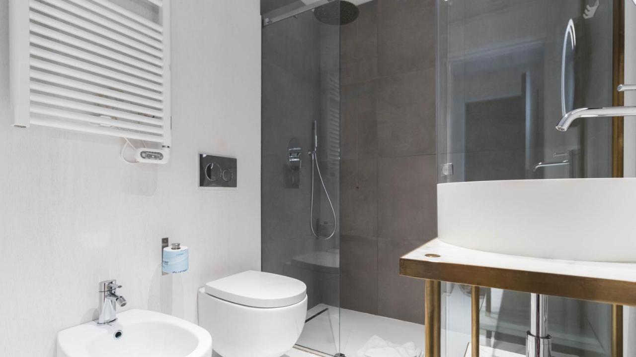 Italianway - Poma 61 B Apartamento