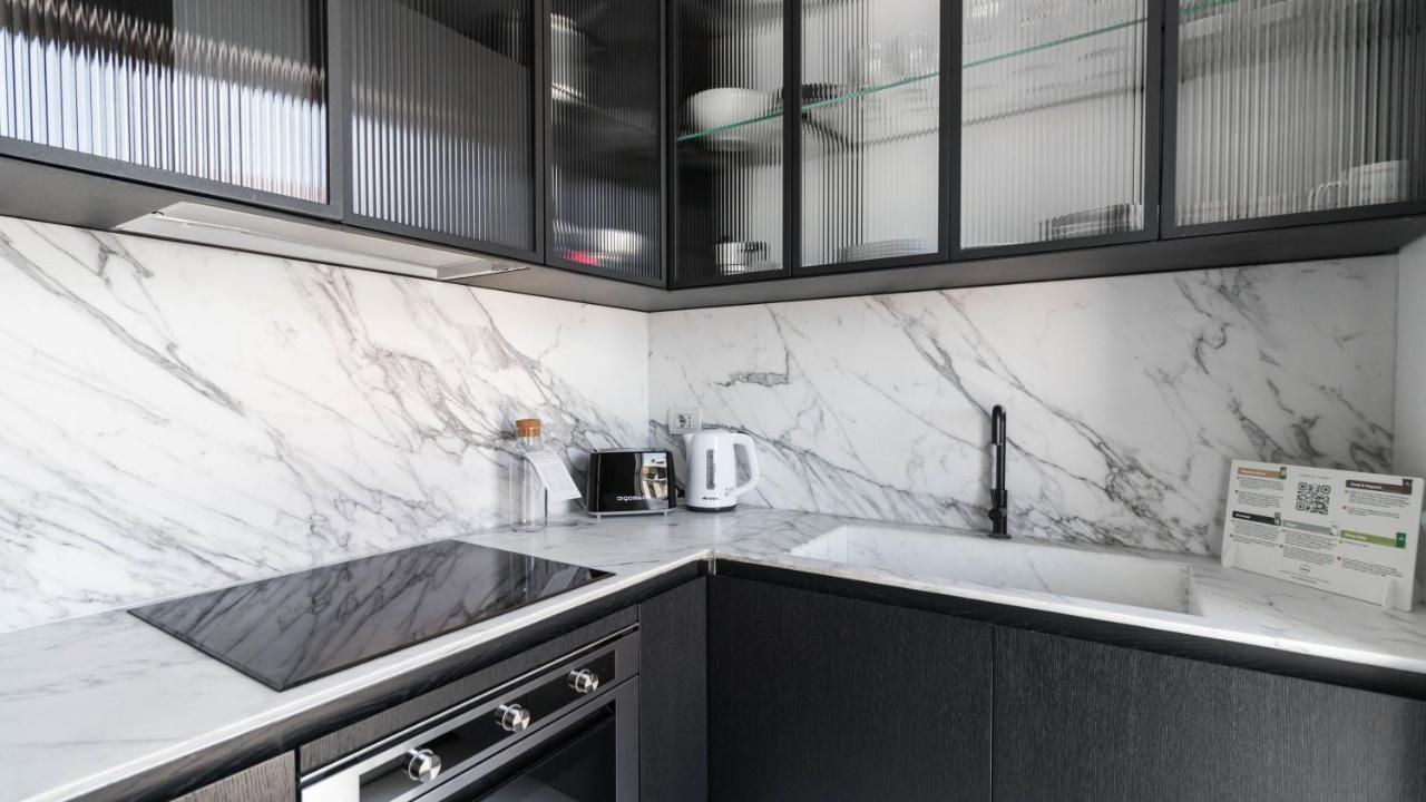 Italianway - Poma 61 B Apartamento Milão