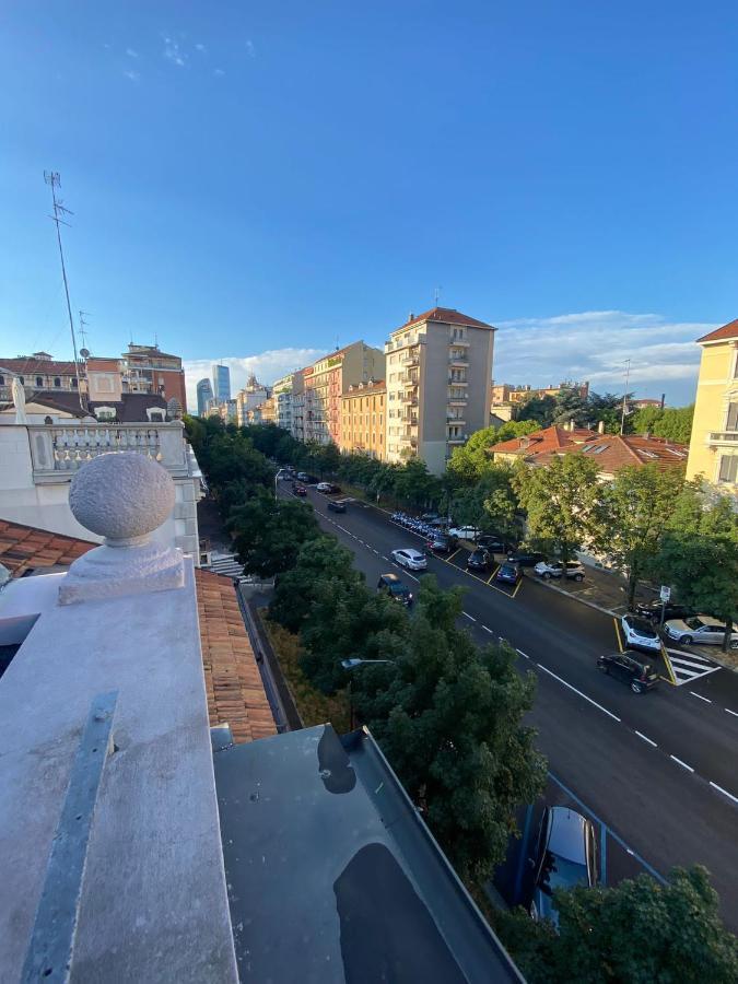 Giovanna Hotel Milan