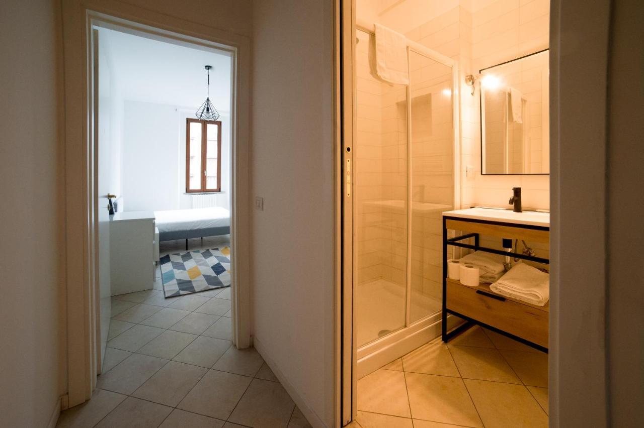 Apartment Hbhall Navigli 30 Milan