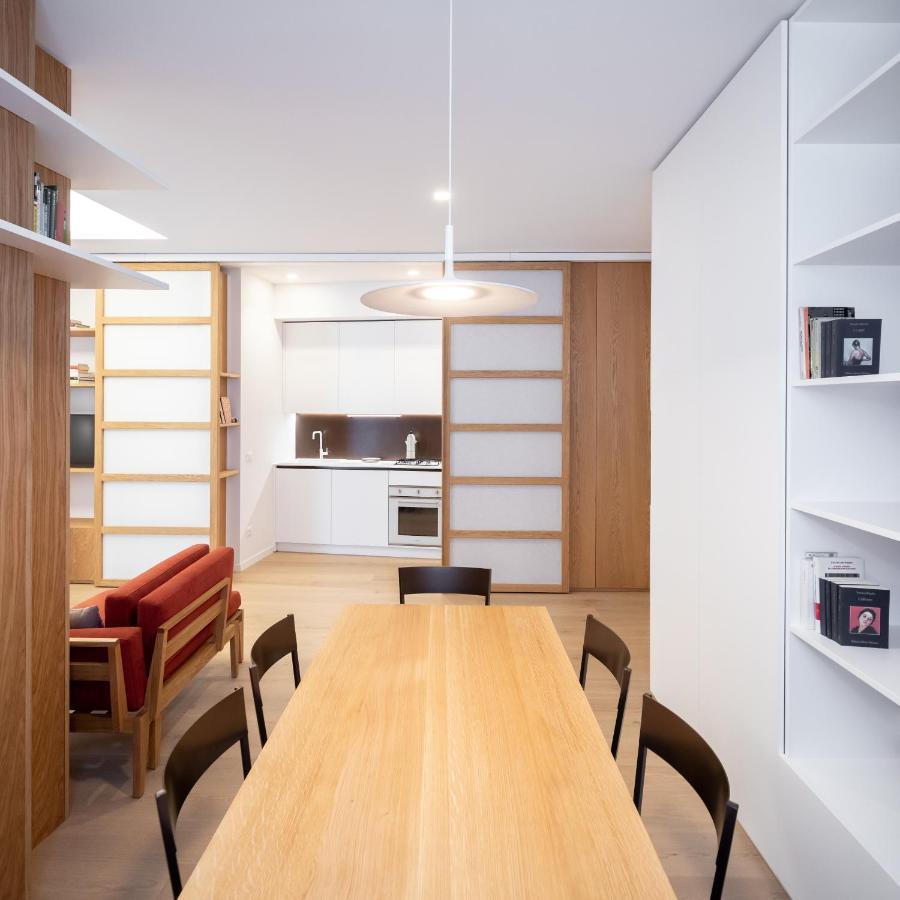 Maggiolino - Your Retreat In - Birolli