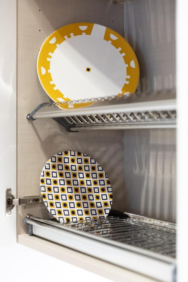 Appartamento Maggiolino - Your Retreat In - Birolli Milano