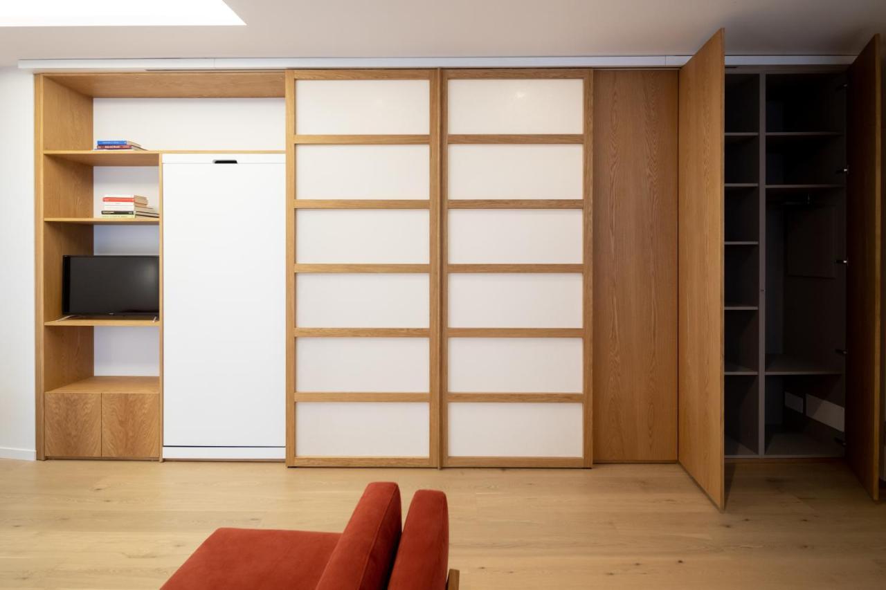 Appartamento Maggiolino - Your Retreat In - Birolli *