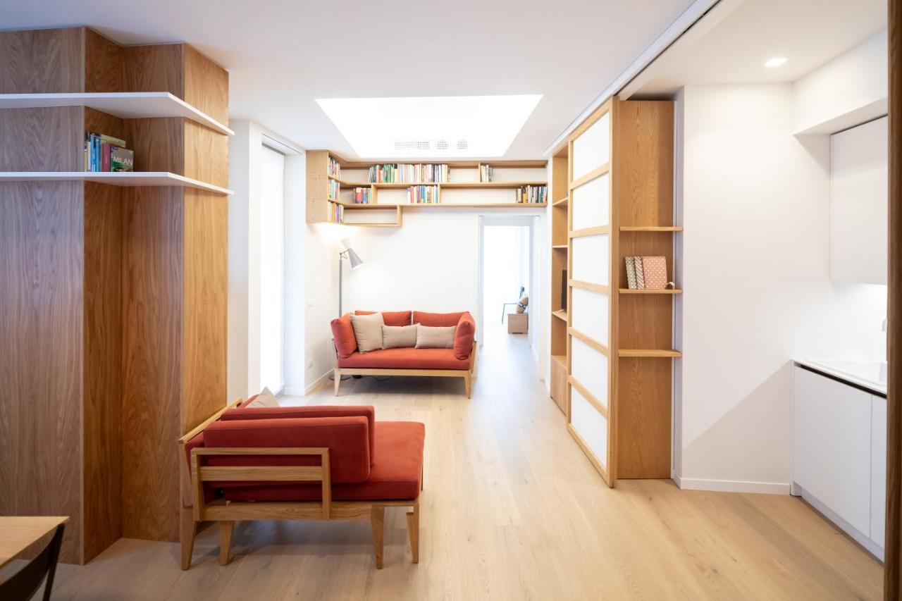 Maggiolino - Your Retreat In - Birolli Appartamento