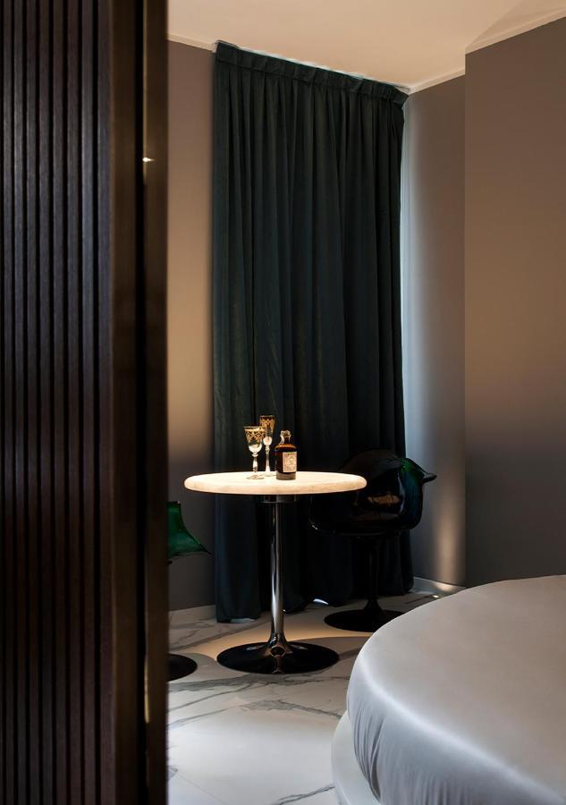 Bed & Breakfast Michelangelo In Brera *