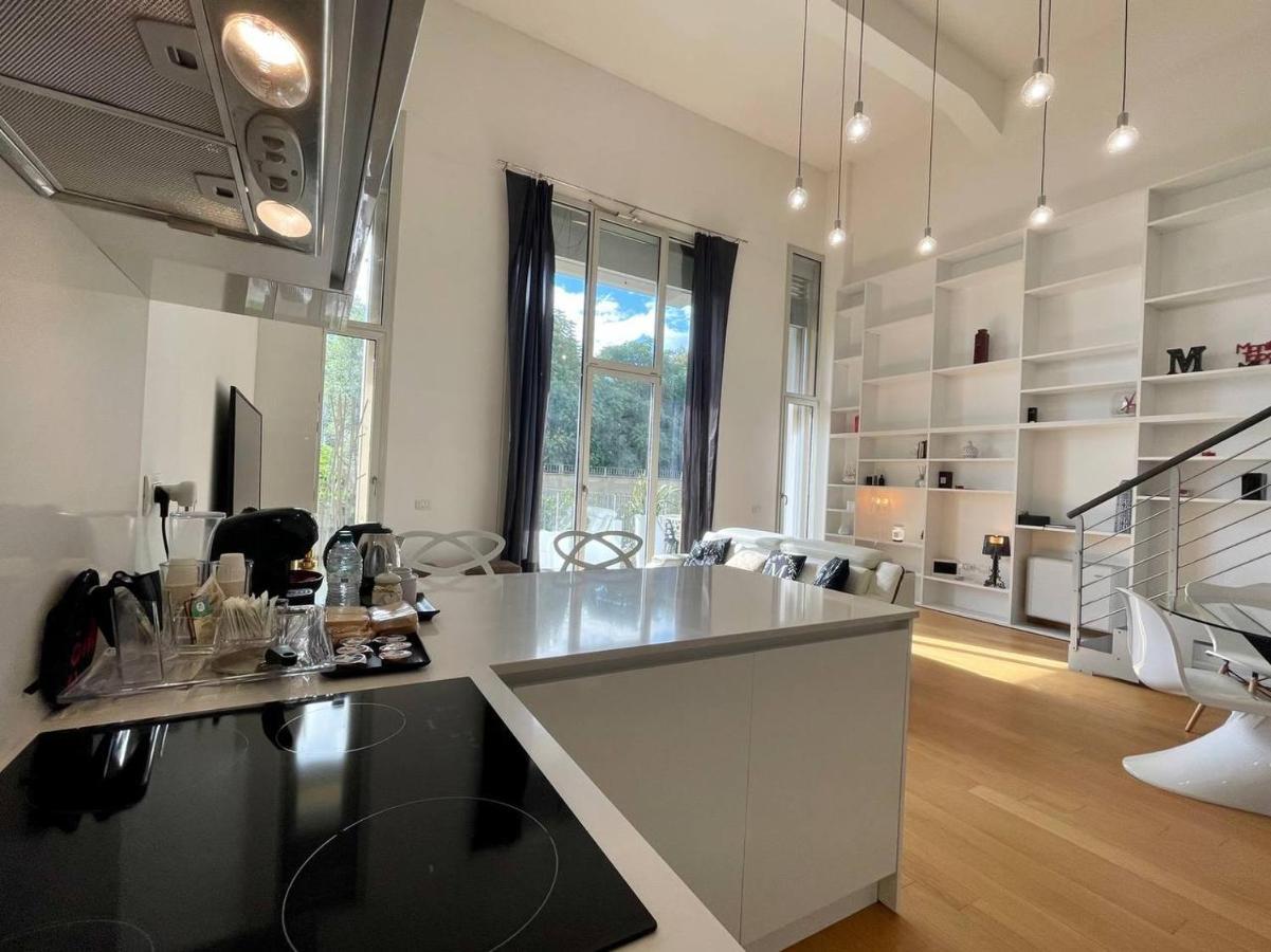 Loft Manifatture Apartment Milan