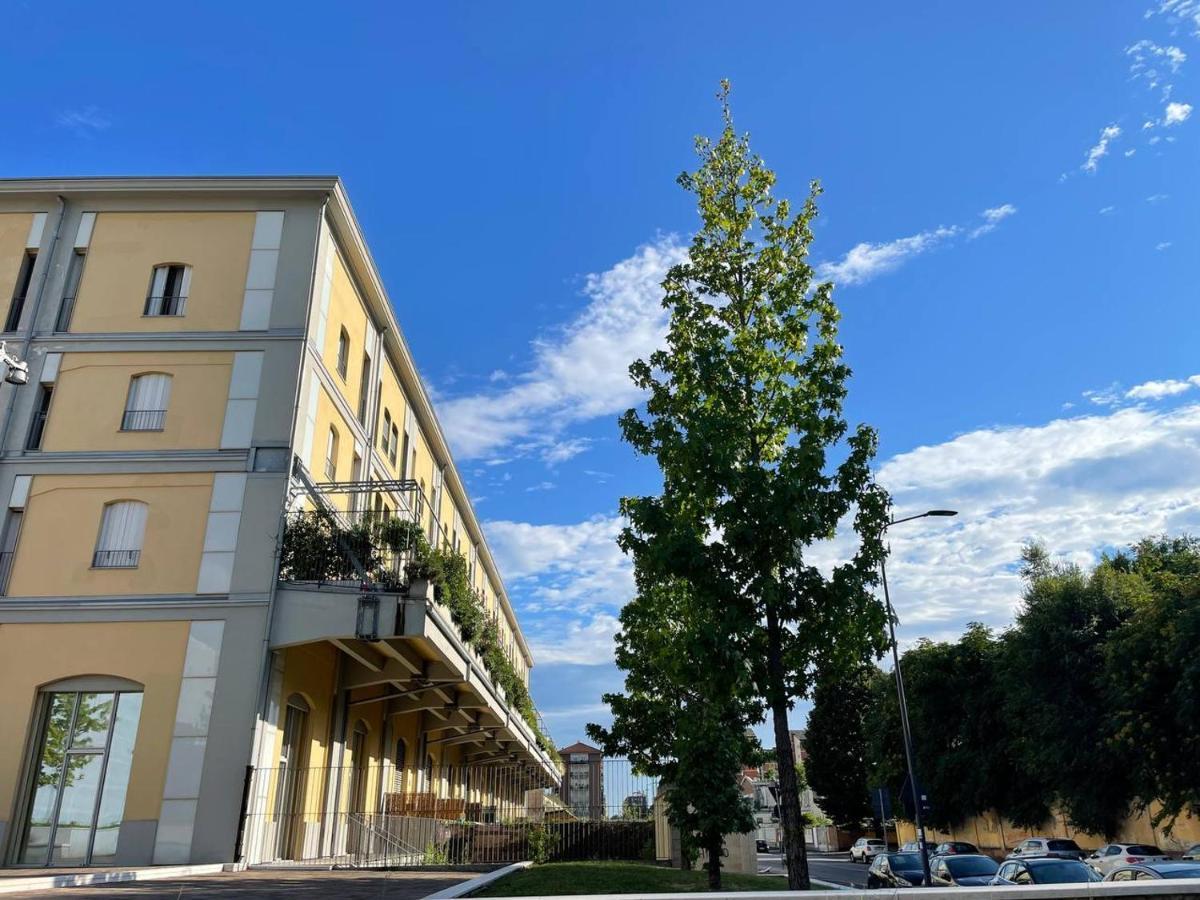 Loft Manifatture * Milan