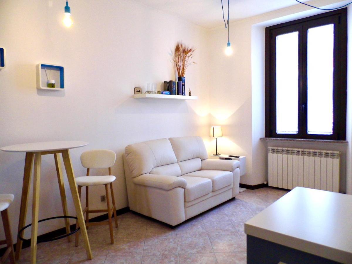 Apartment Milanodabere - Your From *
