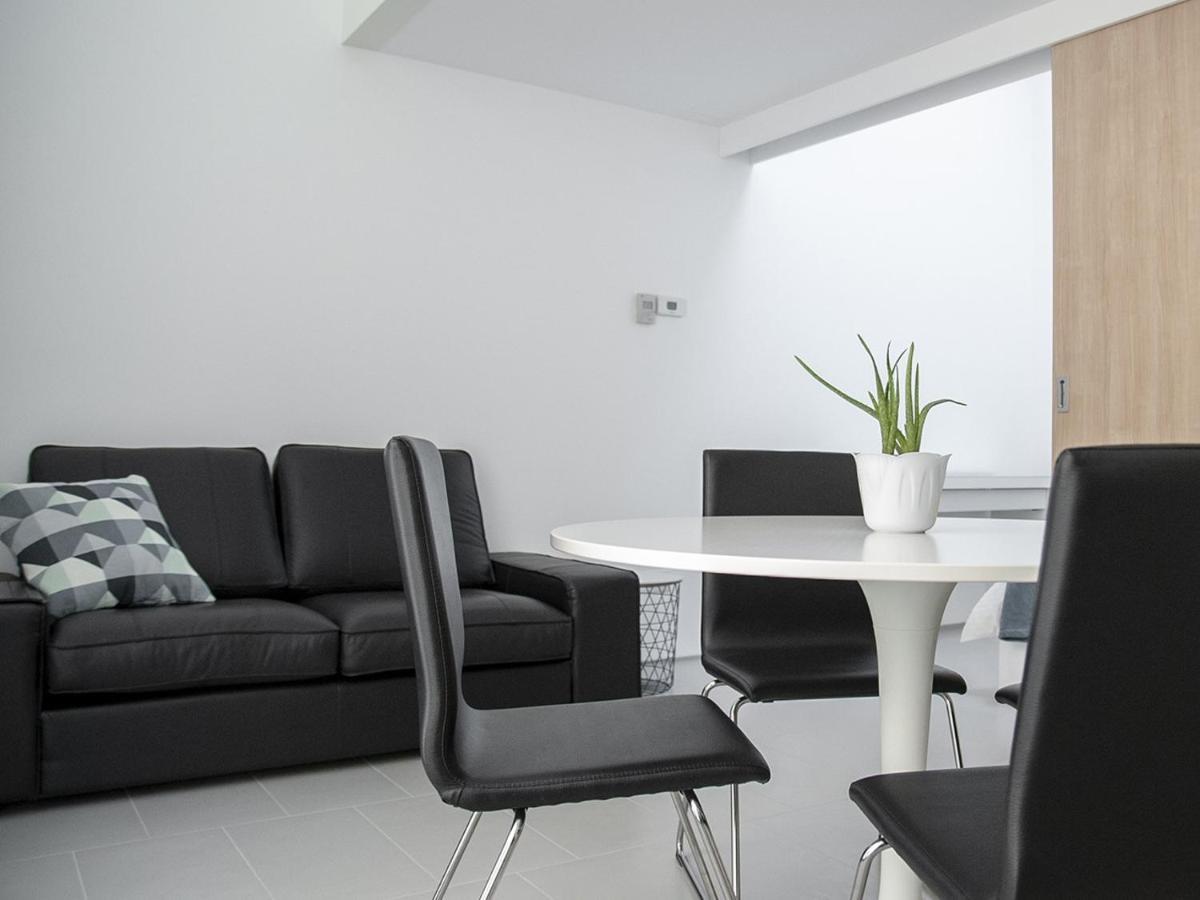 Brand New Ortiquattro Apartment *