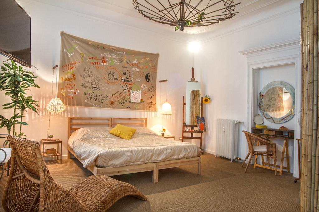 Innperfect Guest house *