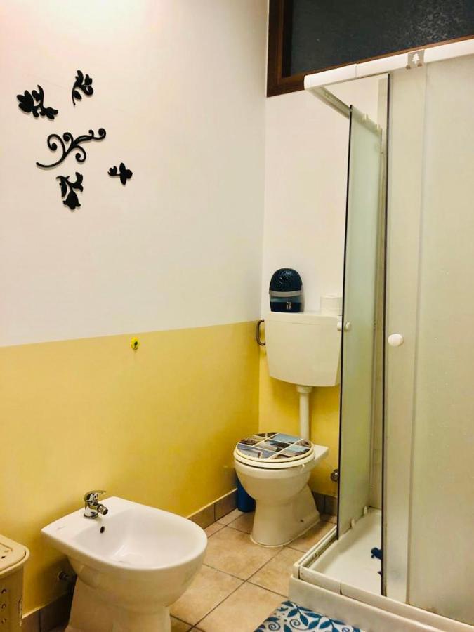 Apartment Monolocale Affori