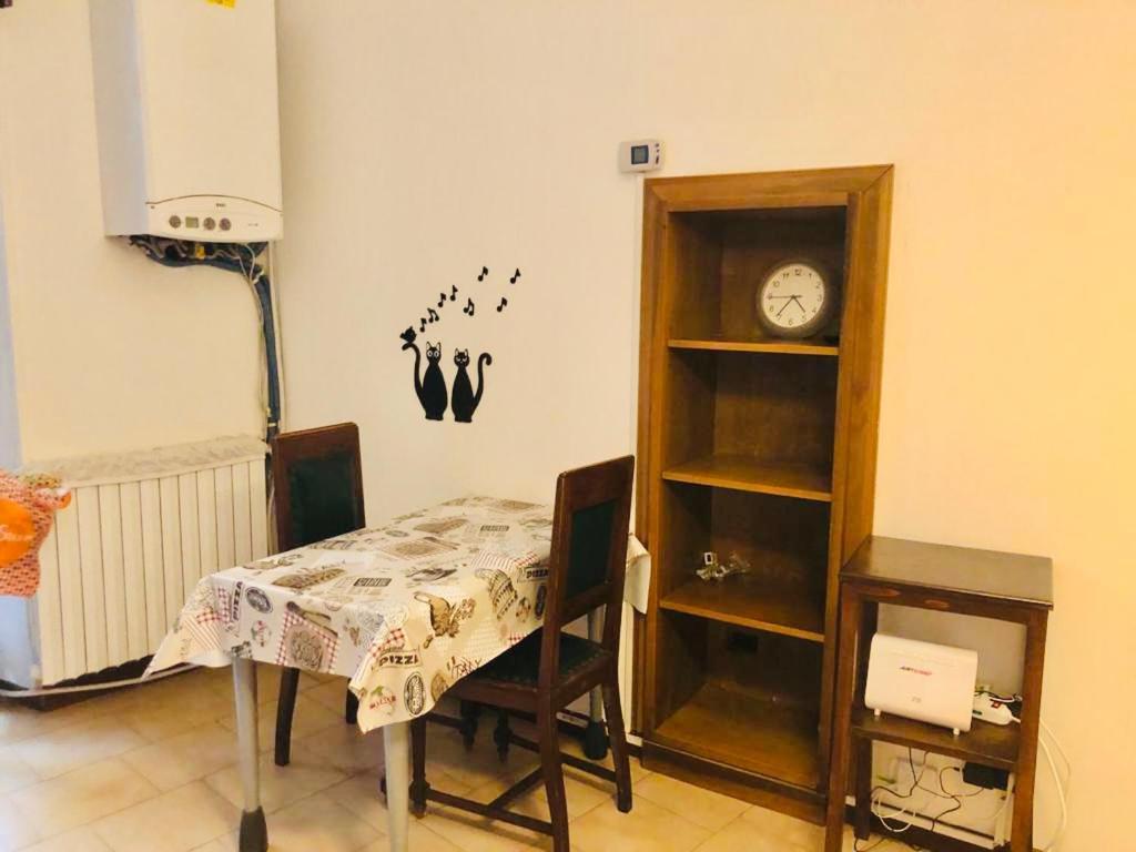 Monolocale Affori Apartment Milan