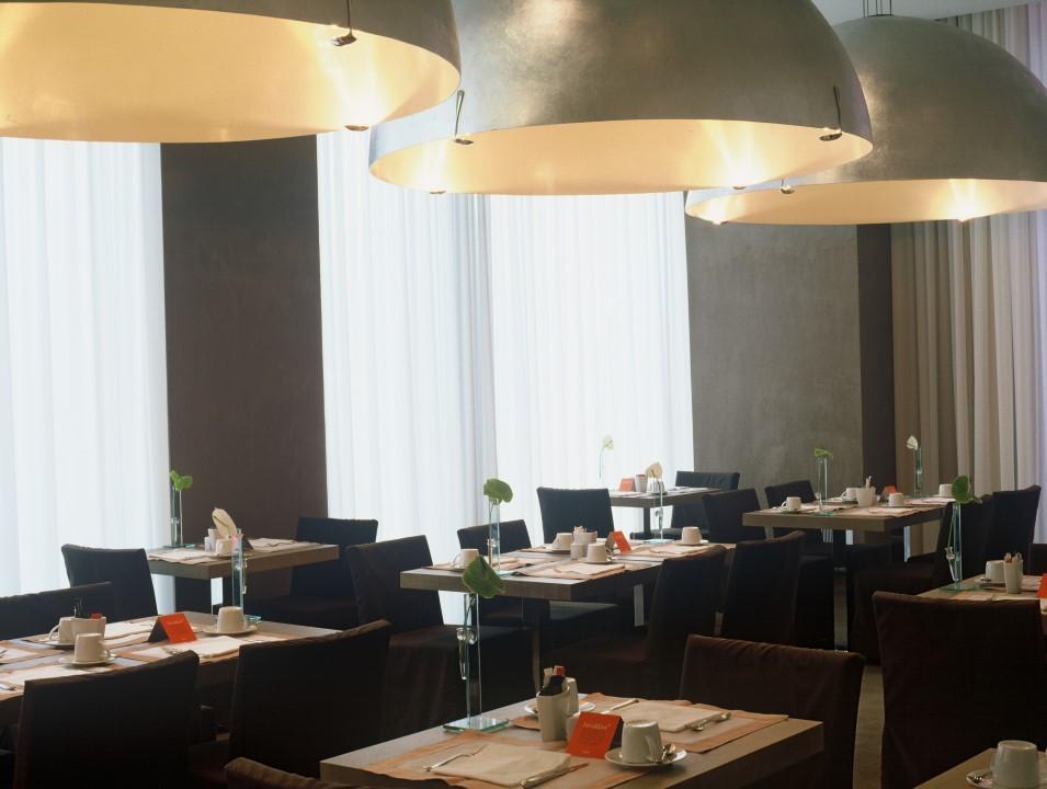 Nhow Hotel 4*