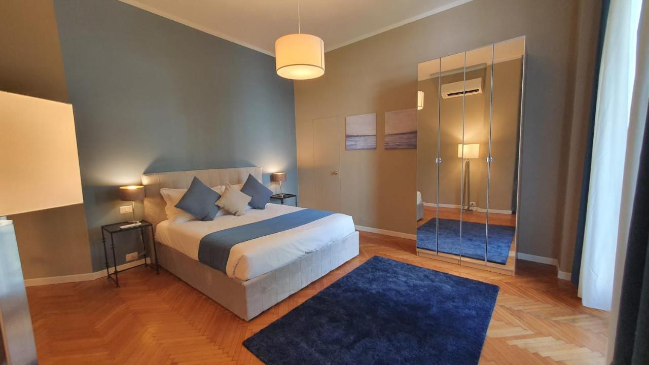 Heart Fashion District Apartment Milan