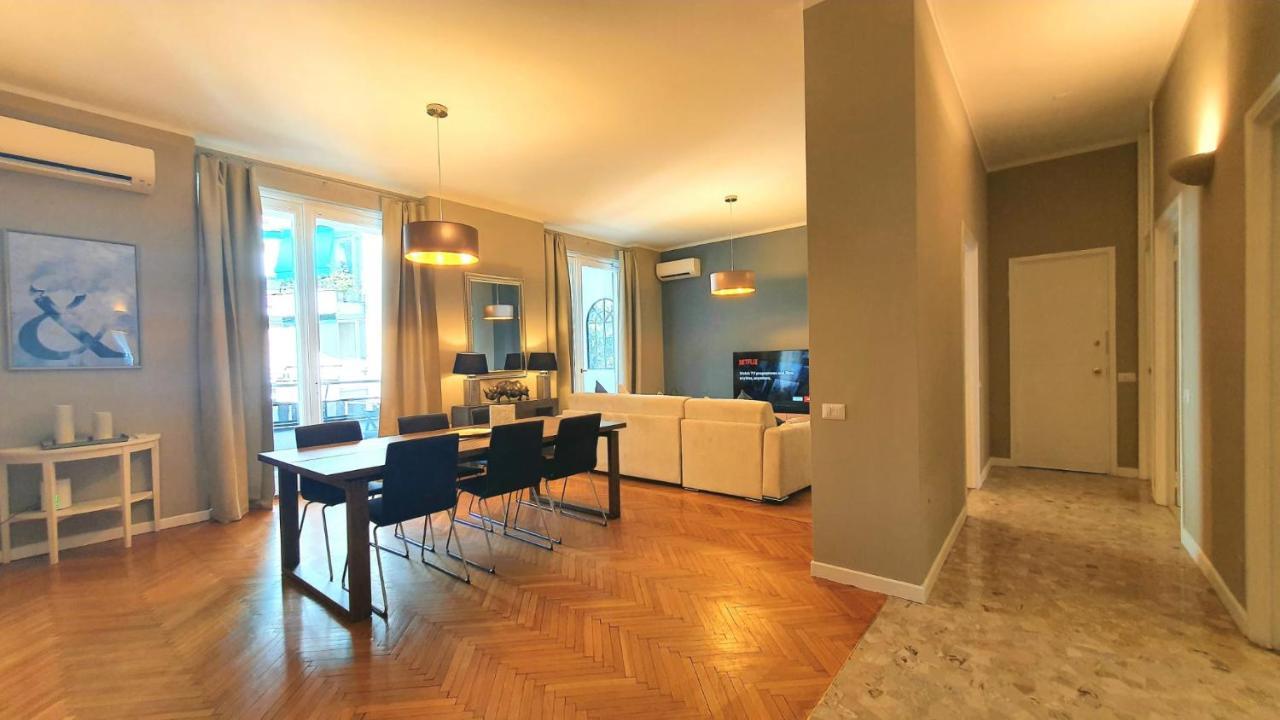 Heart Fashion District Apartment *