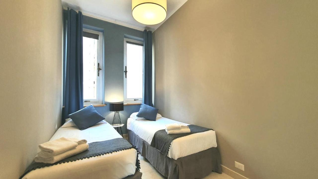Heart Fashion District Apartment Milan