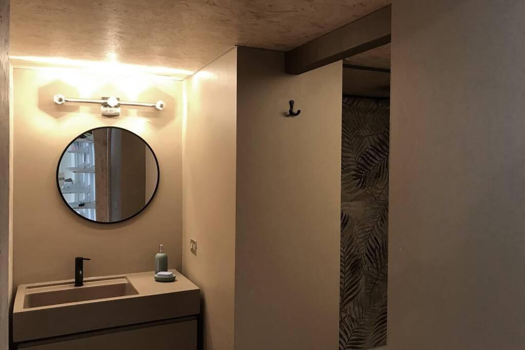 Design & Comfort In Nolo M1 Metro Apartment Milan