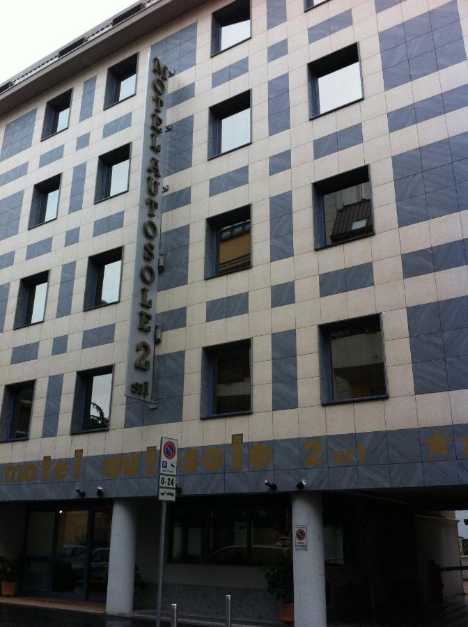 Autosole 2 3* Milan