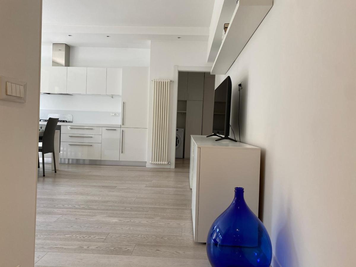 Apartment Bright & Spacious Near Navigli - Ponti *
