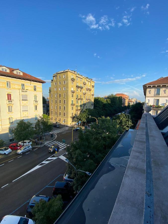 Giovanna Hotel Milan
