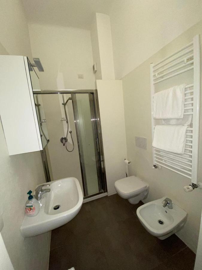 Hotel Giovanna Milan