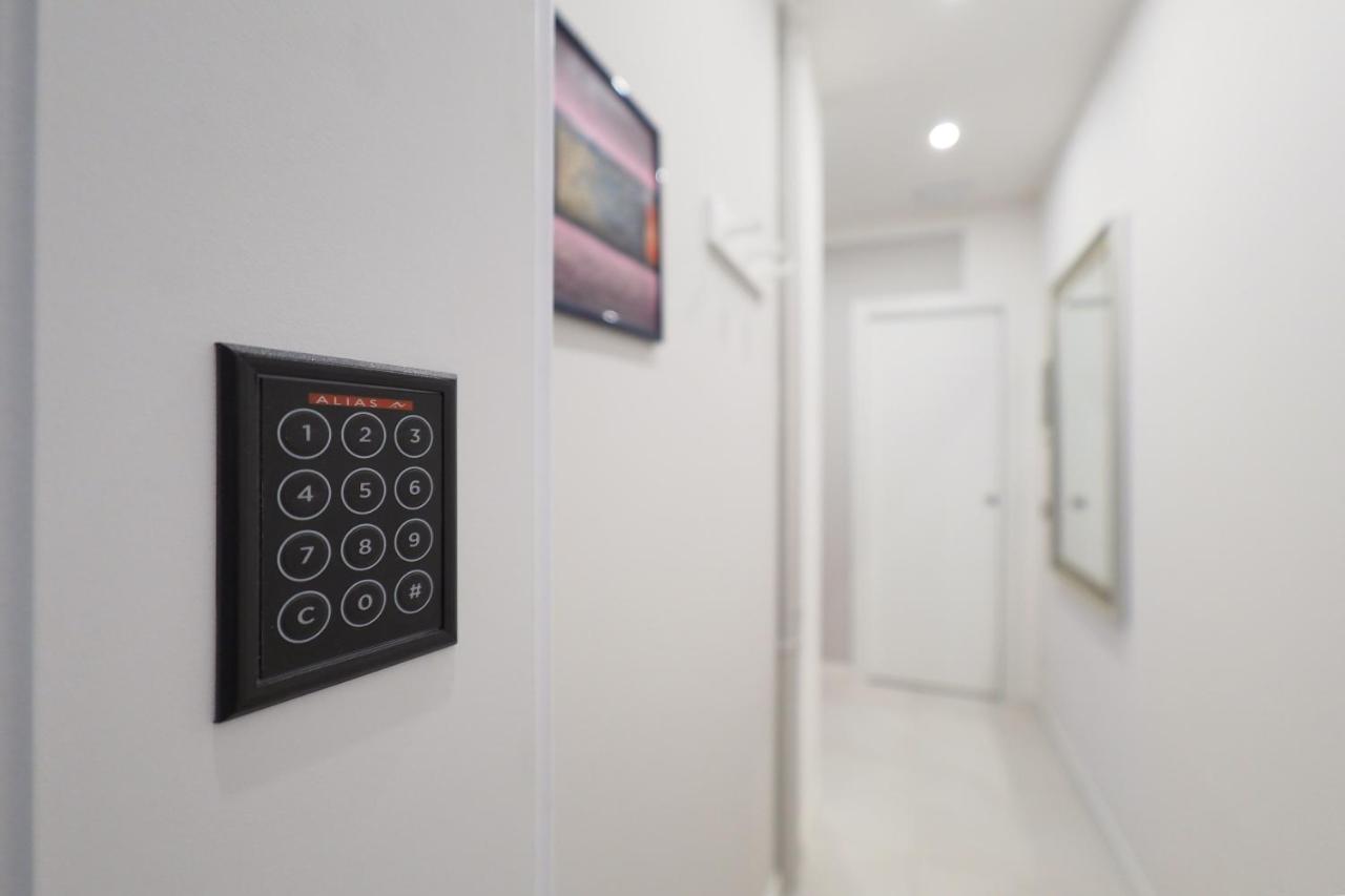 Primopiano - Washington Flats Apartment Milan