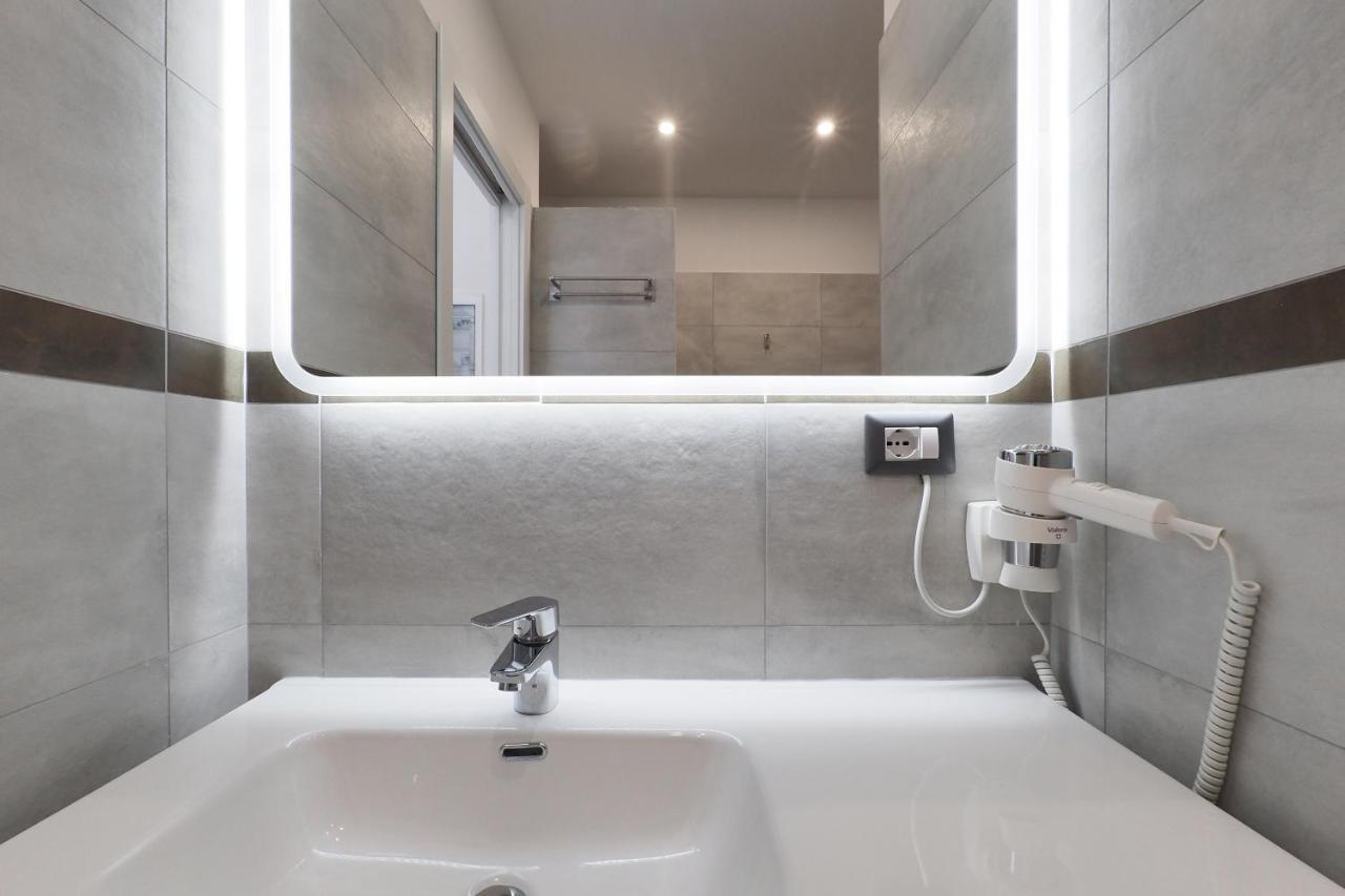 Apartment Primopiano - Washington Flats Milan