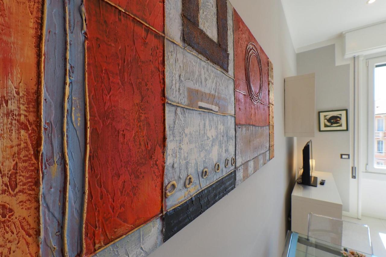 Primopiano - Washington Flats Apartment Milan