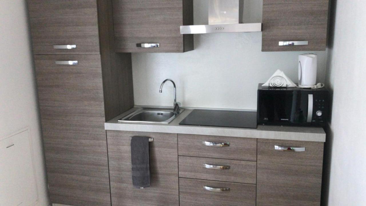 Apartment Feel Like In Milan