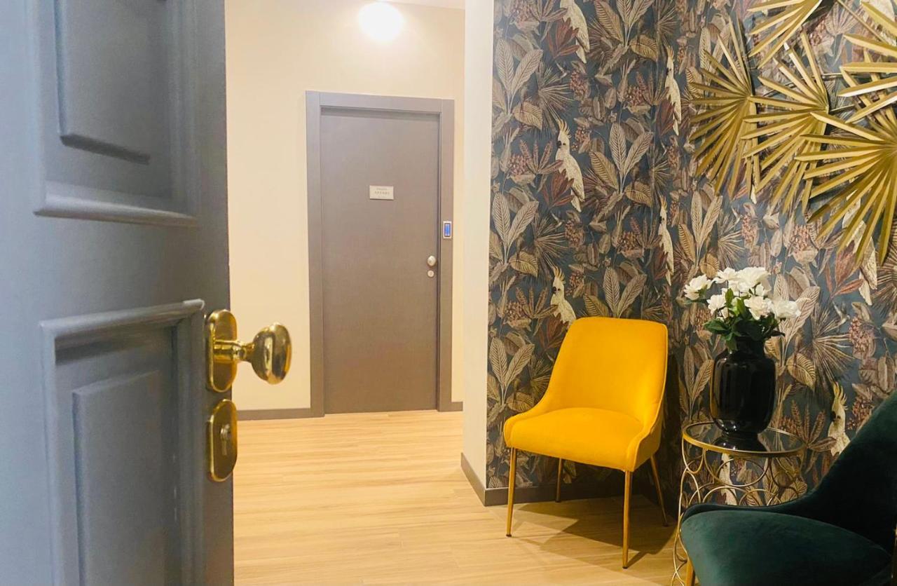 Intomilan Galleria Duomo I Boutique & Design Aparthotel Milan