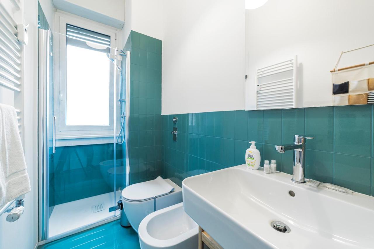 Appartamento Città Studi Functional Flat *