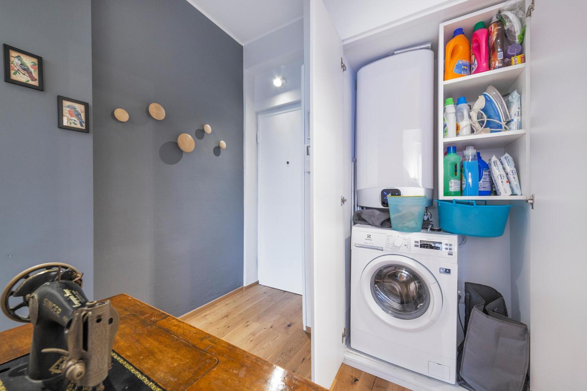 Città Studi Functional Flat * Milano