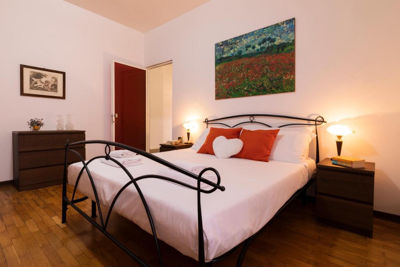 Apartment De Angeli - 2 Bedroom Milan