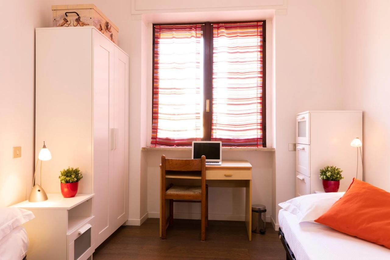De Angeli - 2 Bedroom Apartment Milan