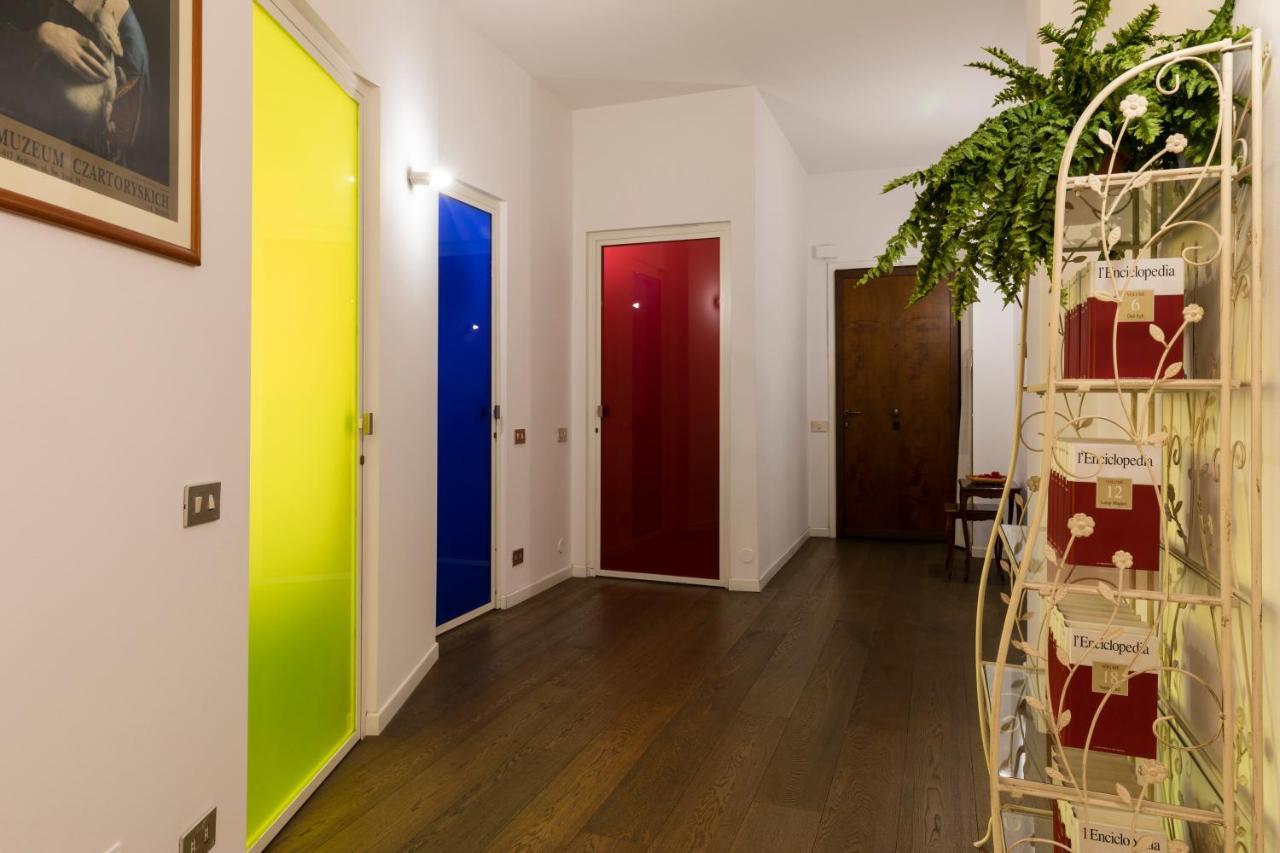 De Angeli - 2 Bedroom Apartment Milan