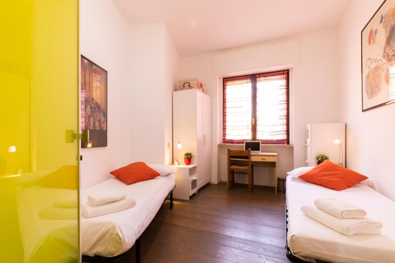 De Angeli - 2 Bedroom Milan