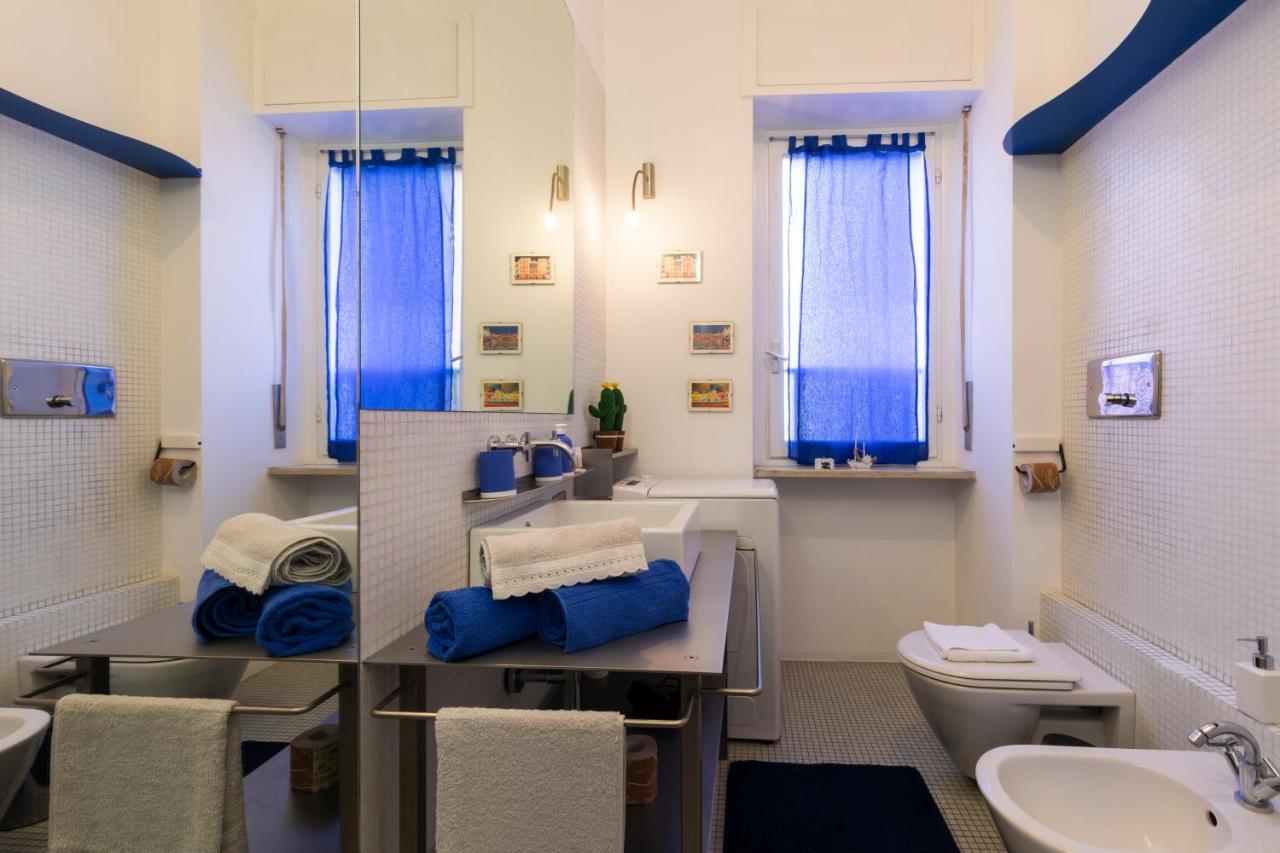 De Angeli - 2 Bedroom Apartment *