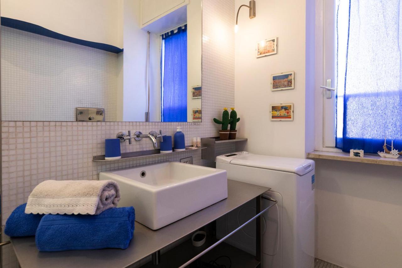 Apartment De Angeli - 2 Bedroom Milan