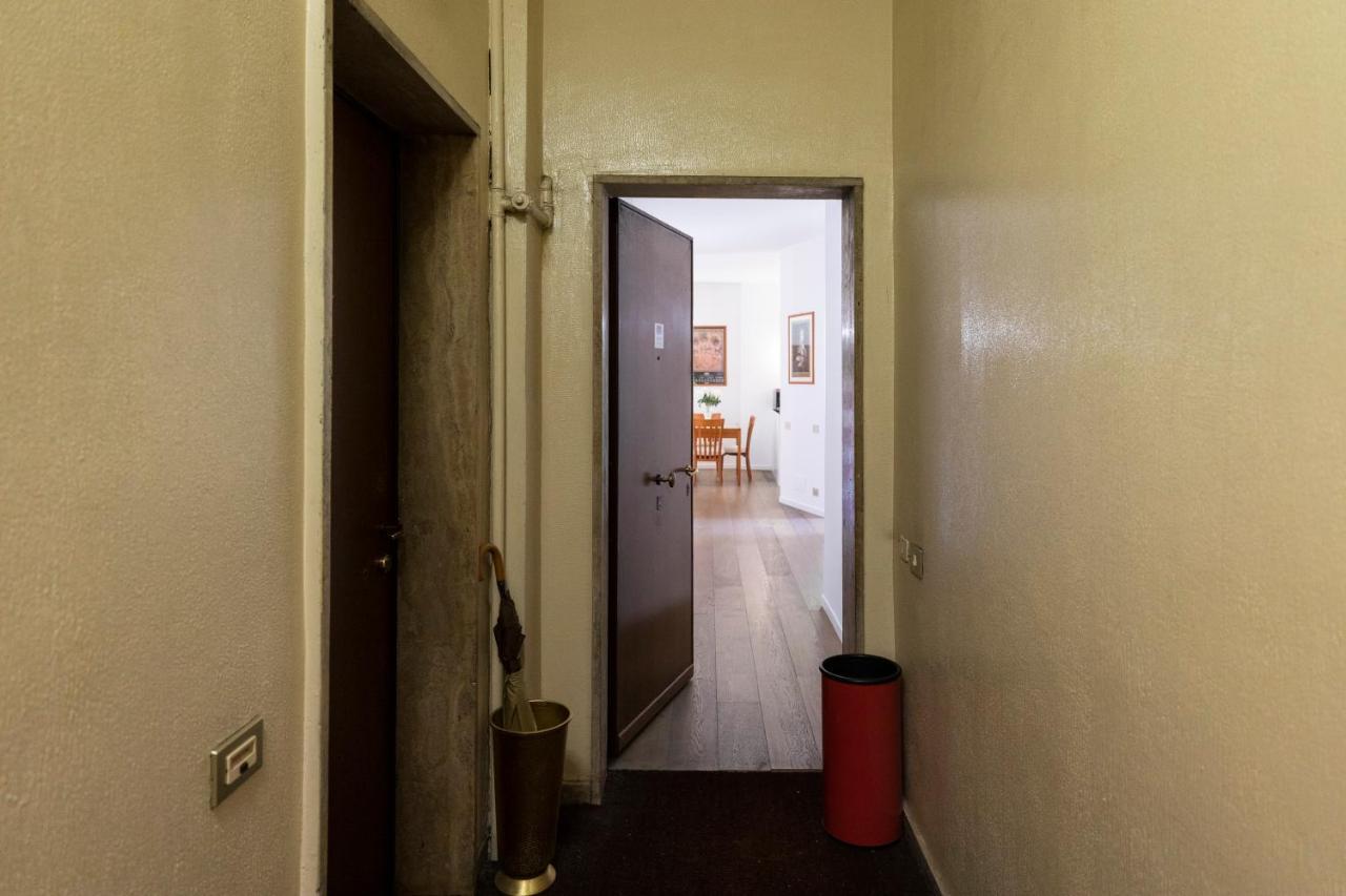 De Angeli - 2 Bedroom Milan