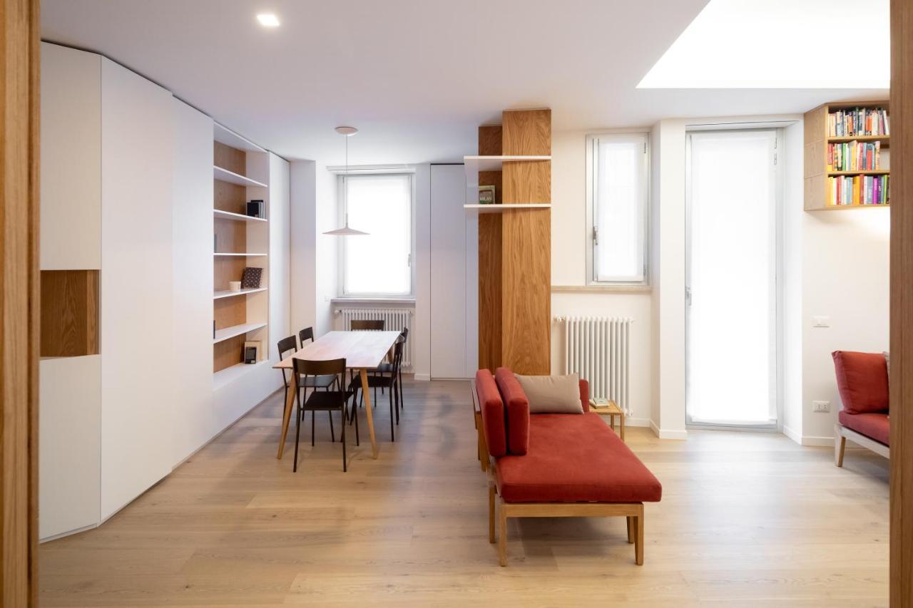 Appartamento Maggiolino - Your Retreat In - Birolli *
