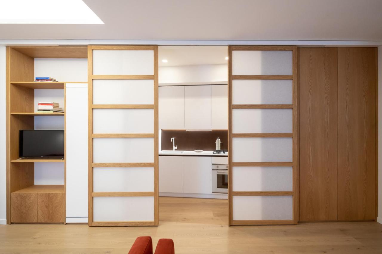 Maggiolino - Your Retreat In - Birolli Appartamento Milano