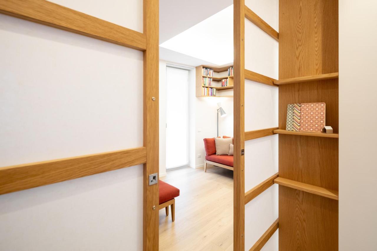 Maggiolino - Your Retreat In - Birolli Appartamento Milano