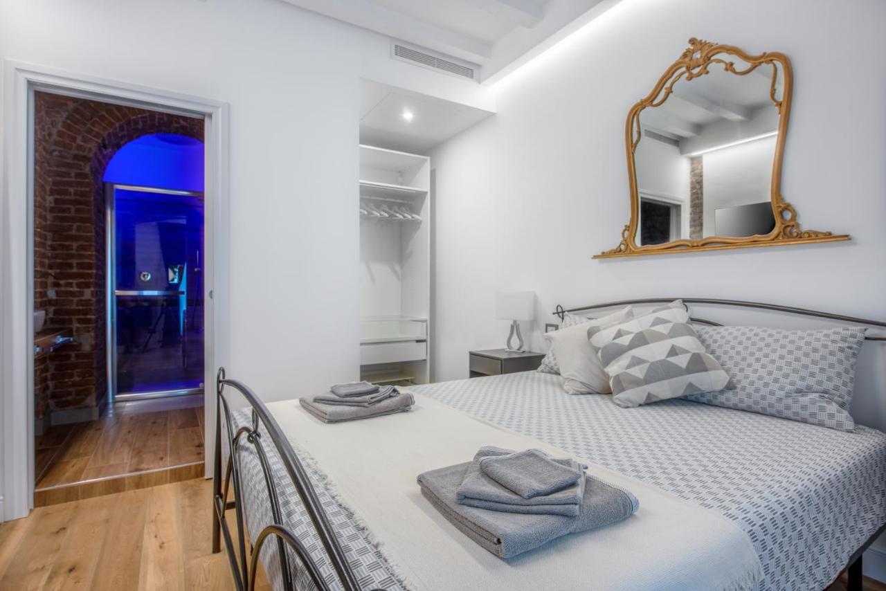 Luxury In Center * Milan