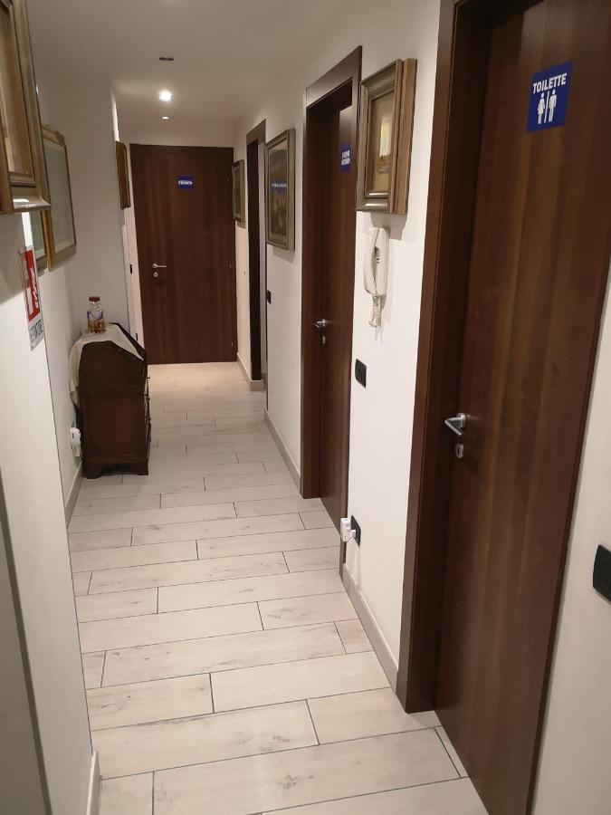 Simple Room Ca Granda M5 Guest house