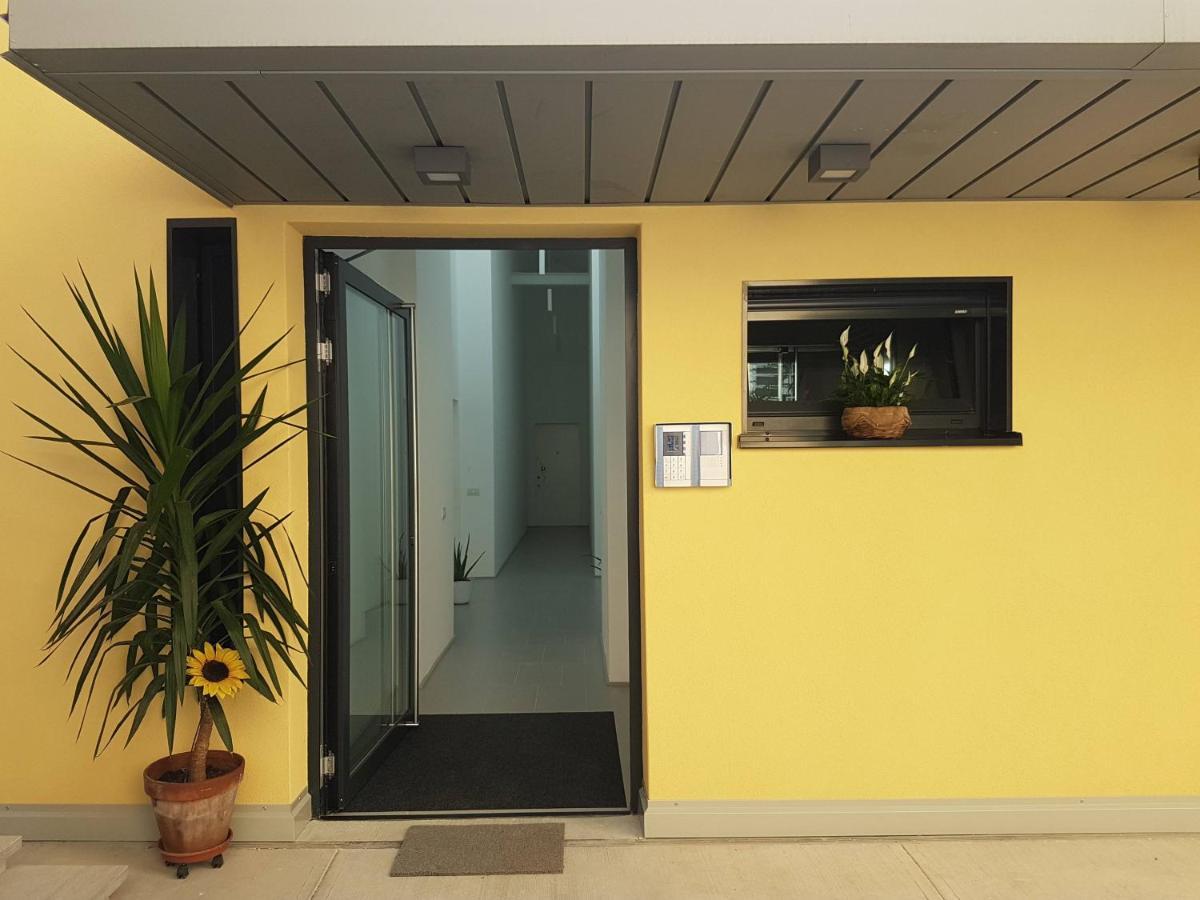 Brand New Ortiquattro Apartment Milan